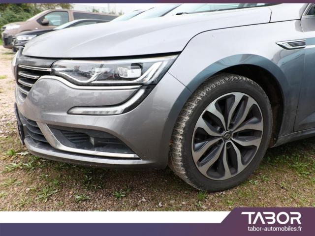 Renault Talisman image 8