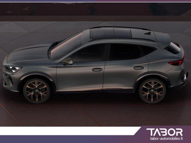 Cupra Formentor image 2