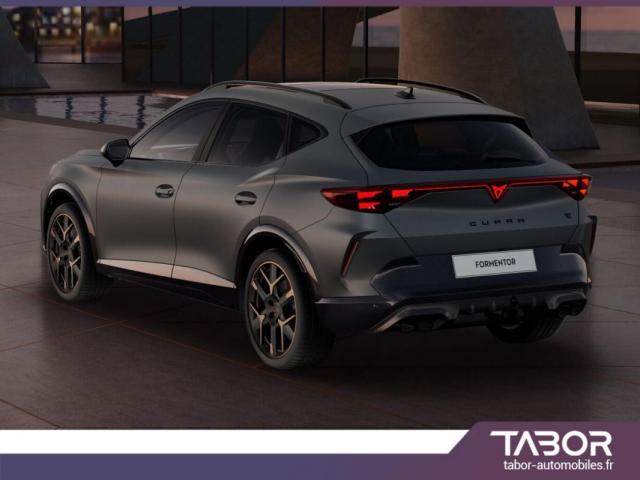 Cupra Formentor image 5