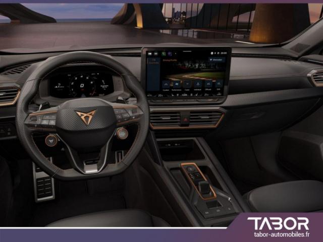 Cupra Formentor image 7