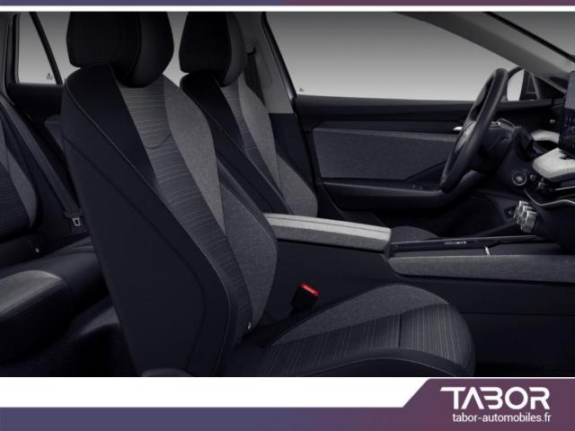 Skoda Superb image 7