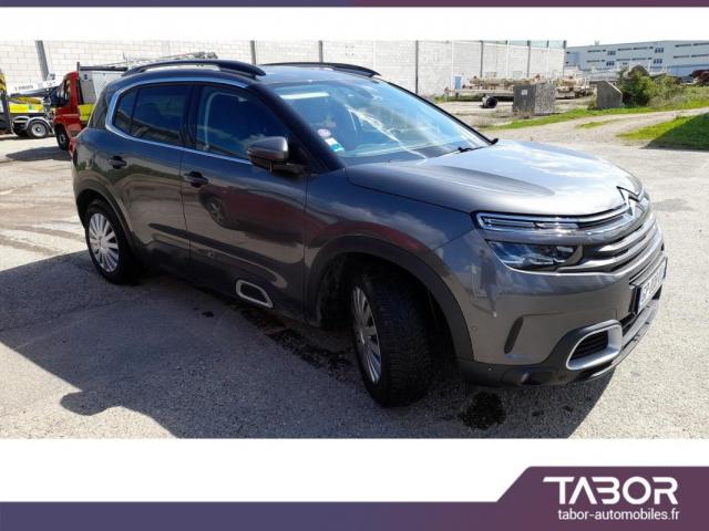 Citroen C5 Aircross image 8