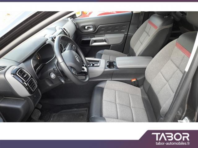 Citroen C5 Aircross image 1