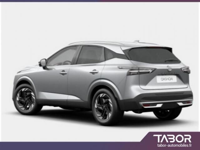 Nissan Qashqai image 8
