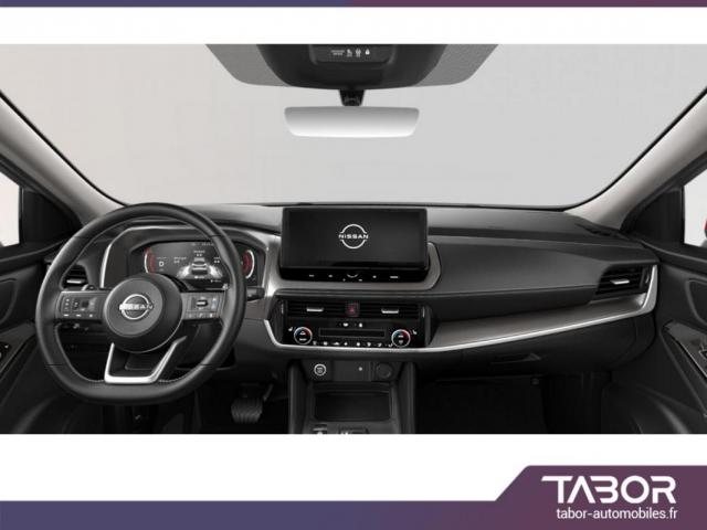 Nissan Qashqai image 1