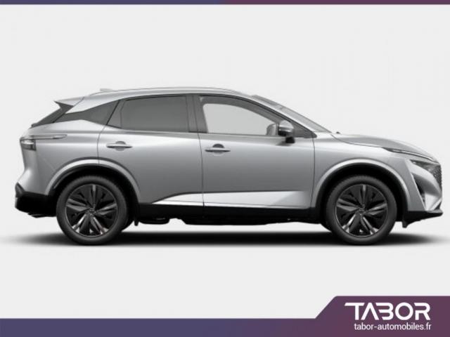 Nissan Qashqai image 9