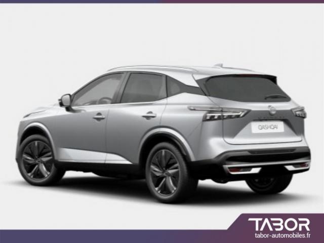 Nissan Qashqai image 1