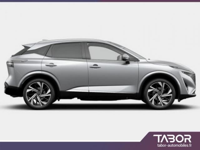 Nissan Qashqai image 7