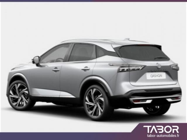 Nissan Qashqai image 4