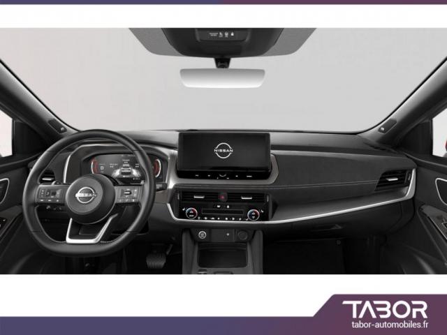Nissan Qashqai image 1
