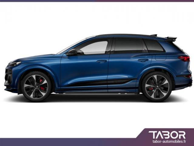 Audi Q6 image 3