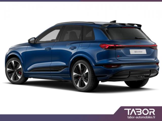 Audi Q6 image 7