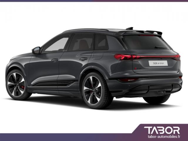 Audi Sq6 image 2