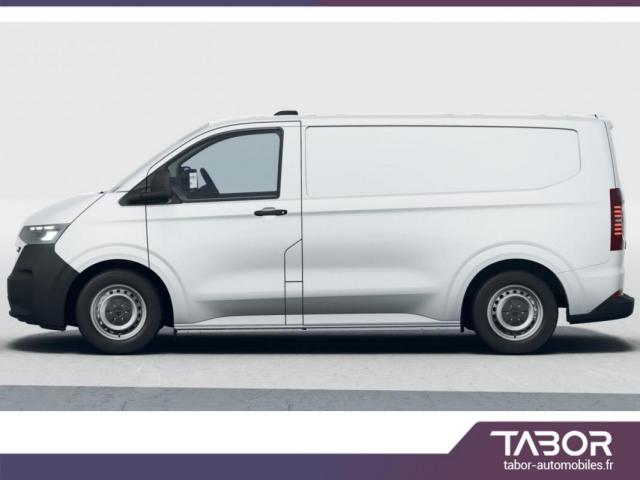 Volkswagen T7 Transporter image 5