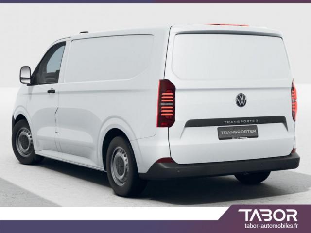 Volkswagen T7 Transporter image 2