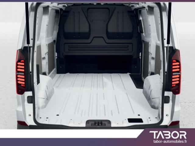 Volkswagen T7 Transporter image 8