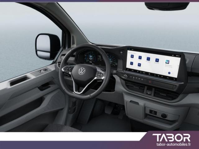Volkswagen T7 Transporter image 6