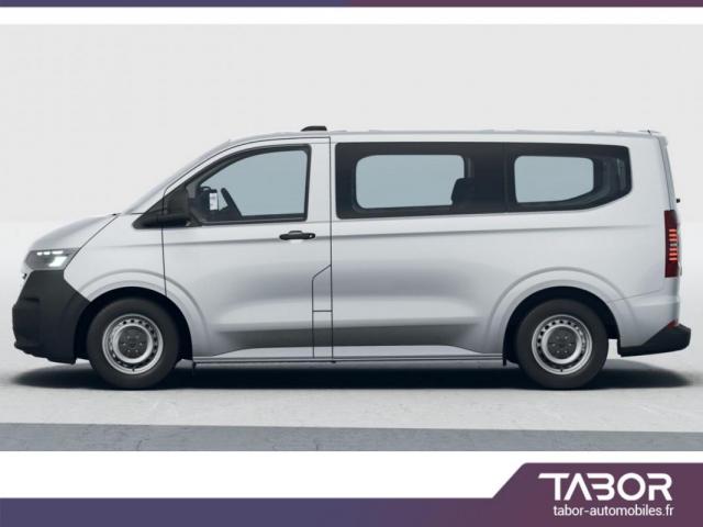 Volkswagen T7 Kombi image 8
