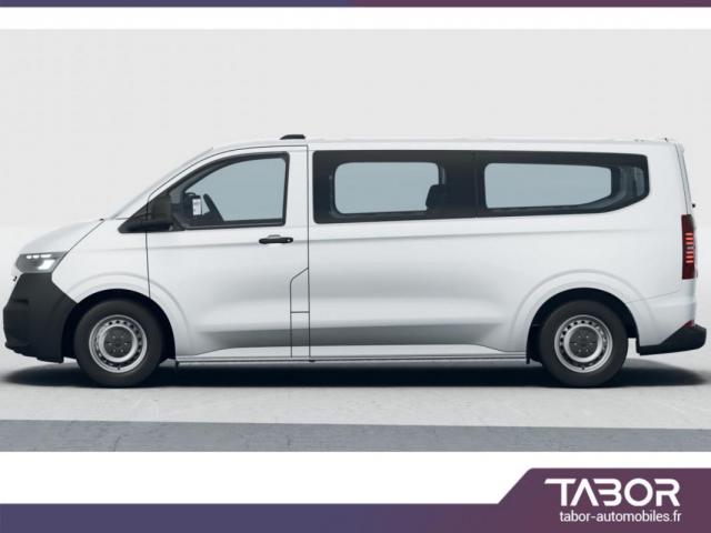 Volkswagen T7 Kombi image 9