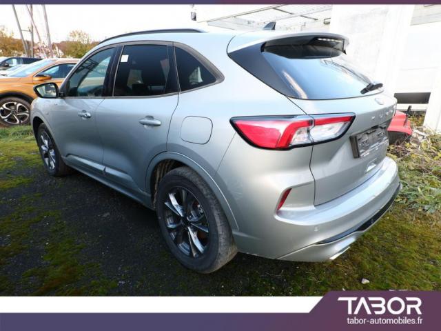 Ford Kuga image 9