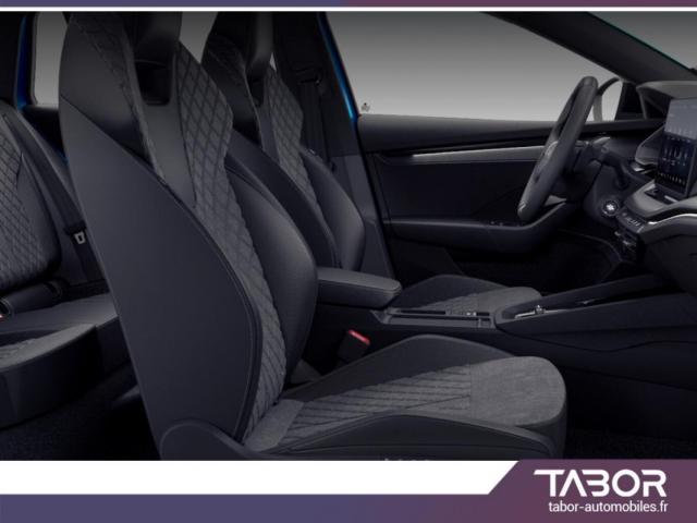 Skoda Octavia image 5