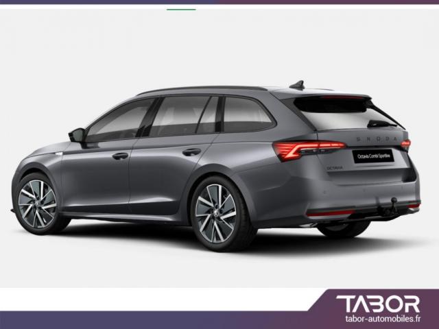 Skoda Octavia image 1