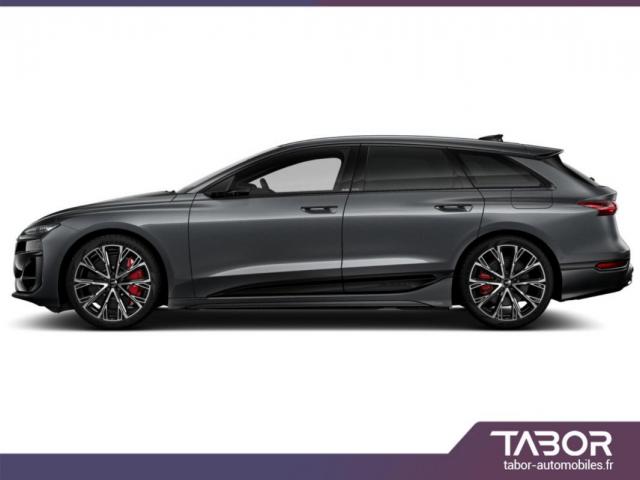 Audi S6 image 6