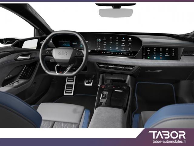 Audi S6 image 1