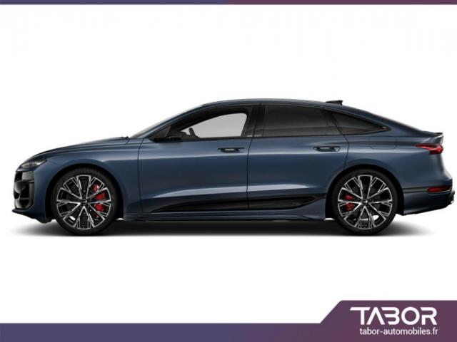 Audi S6 image 3