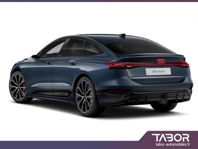 Audi S6 image 5