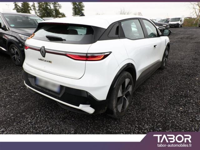 Renault Megane image 8
