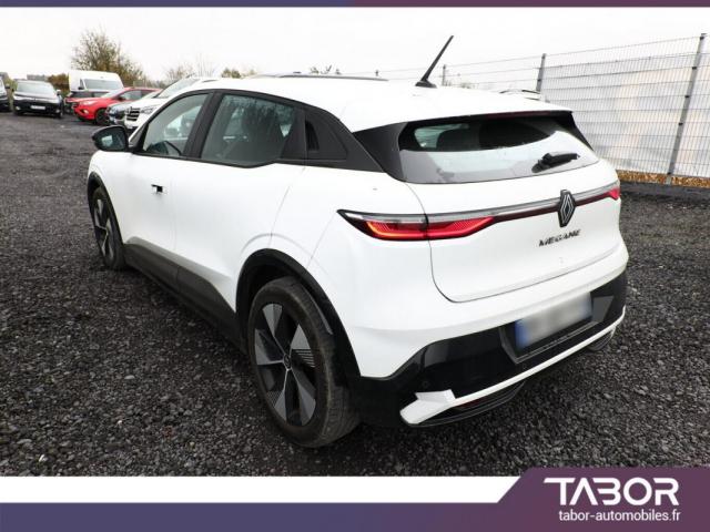 Renault Megane image 4