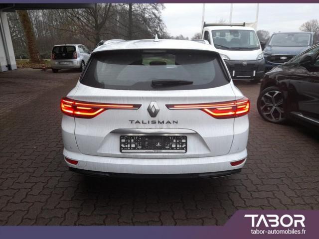 Renault Talisman image 1