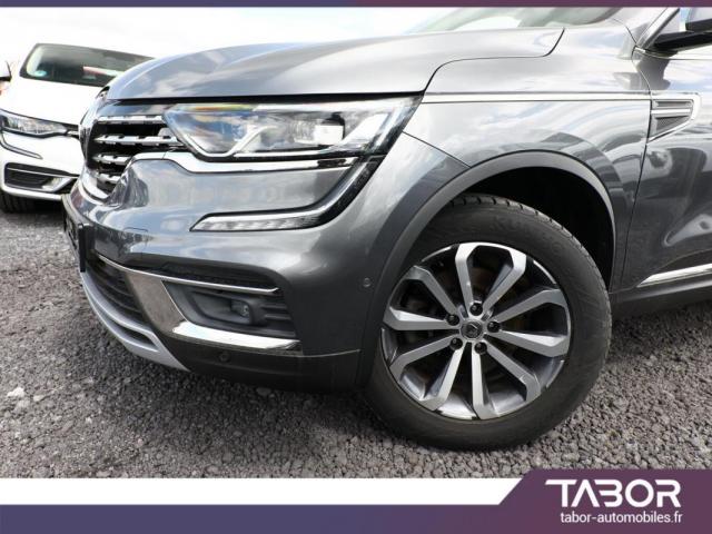 Renault Koleos image 4