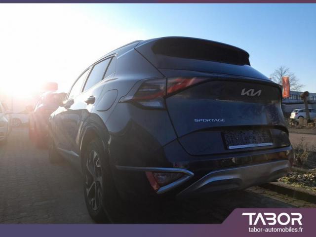 Kia Sportage image 8