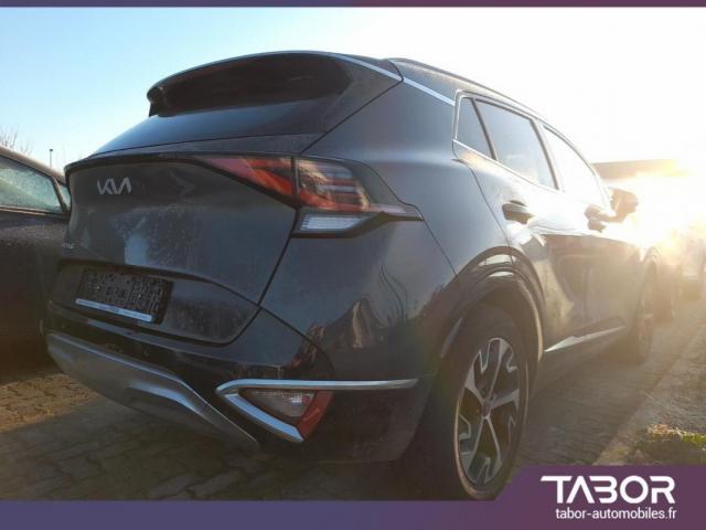 Kia Sportage image 2