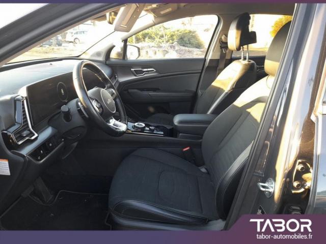 Kia Sportage image 4