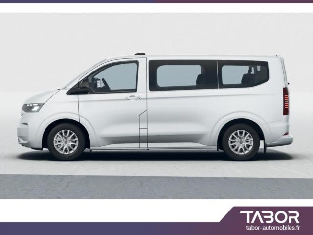 Volkswagen T7 Caravelle image 8