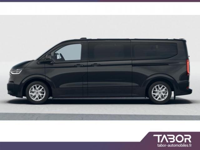 Volkswagen T7 Caravelle image 3
