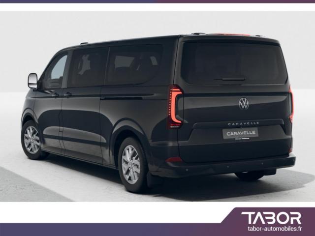Volkswagen T7 Caravelle image 7