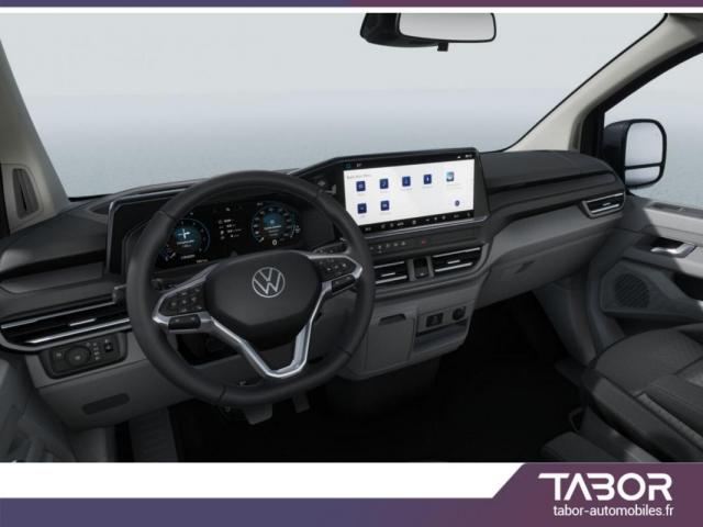 Volkswagen T7 Caravelle image 9