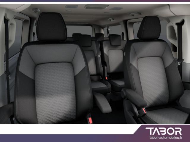 Volkswagen T7 Caravelle image 4