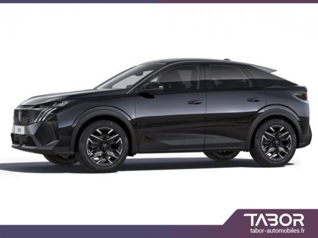 Peugeot 3008 image 2