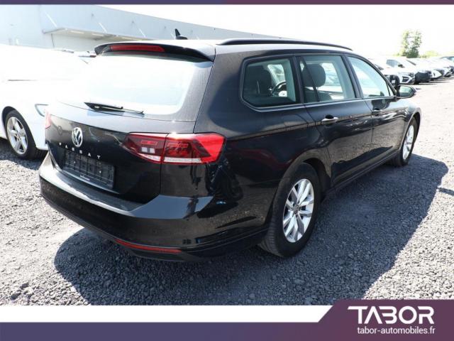 Volkswagen Passat image 5