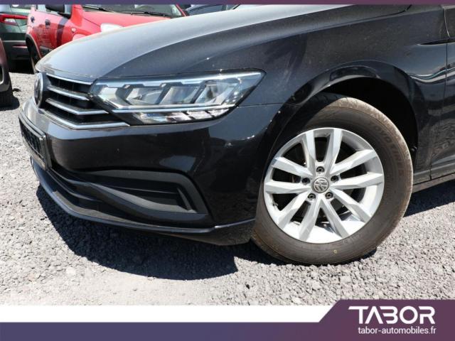 Volkswagen Passat image 6