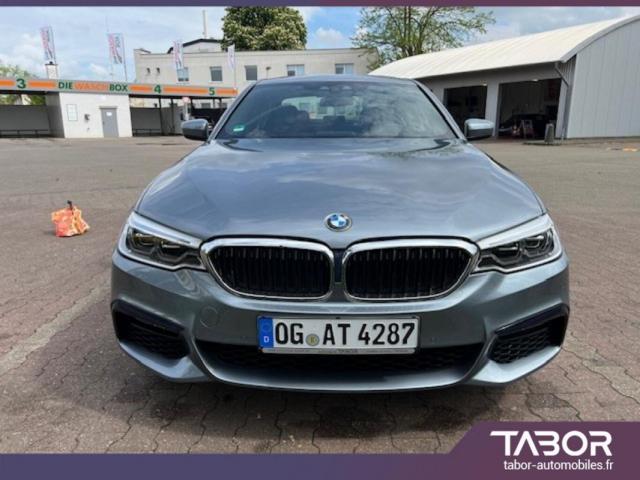 Bmw 5er image 1