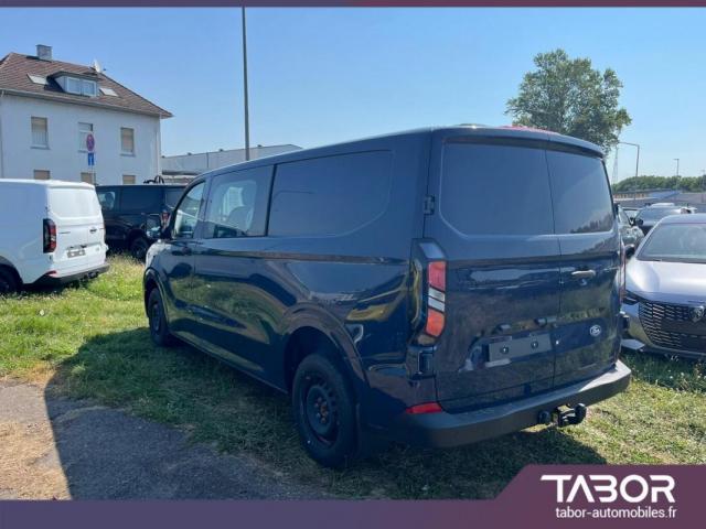 Ford Transit Custom image 3