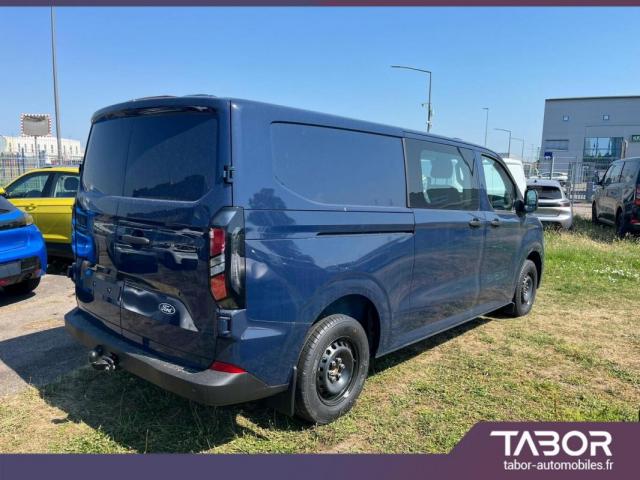 Ford Transit Custom image 1