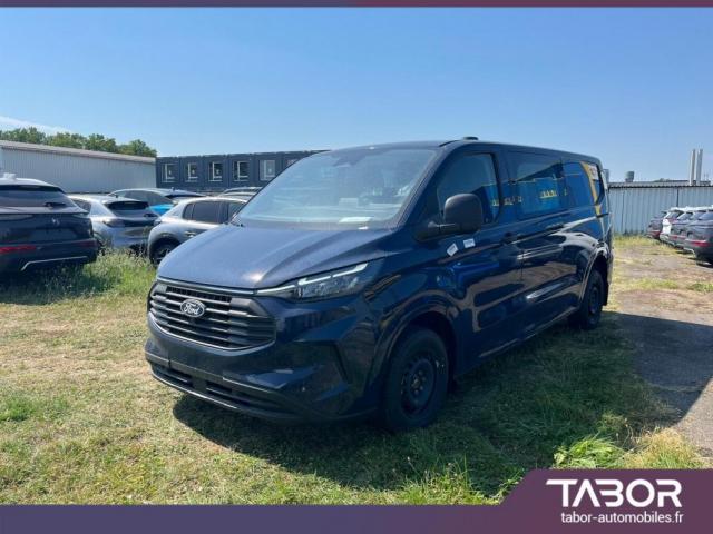 Ford Transit Custom image 1