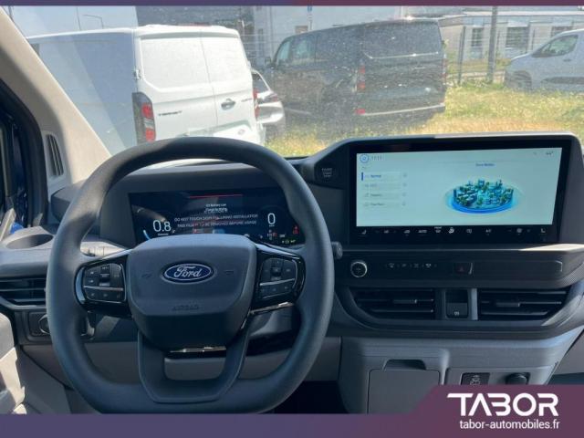 Ford Transit Custom image 4